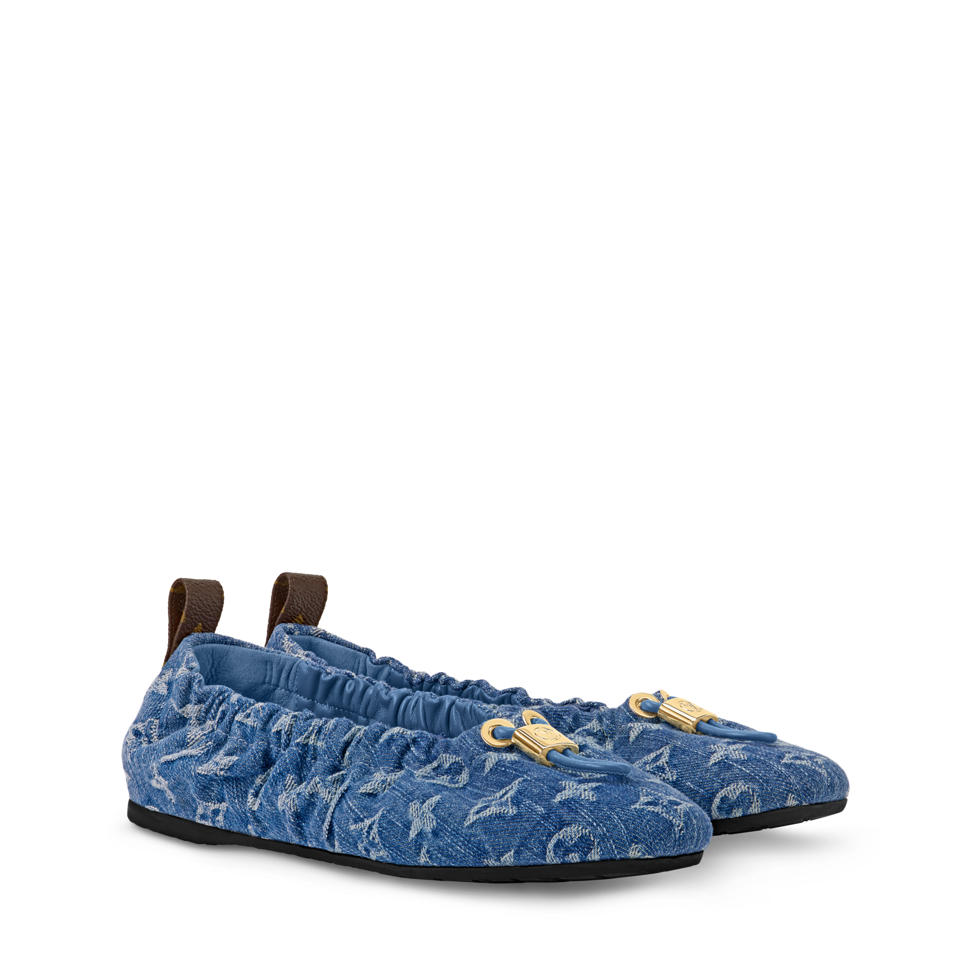 Nolita Ballerina - Shoes | LOUIS VUITTON